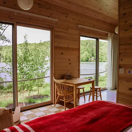 Prospect Berkshires Hotel